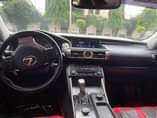 A picture of Lexus