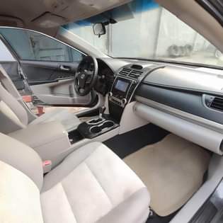 A picture of Neatly used 2012 Toyota Camry