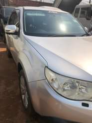 A picture of Sabaru Forester 2010 256 743 818 031 watts app