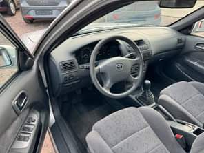 A picture of Urgent sales Super Clean neatly used Toyota Corolla fabric Seat
