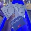 A picture of TECNO CAMON 19