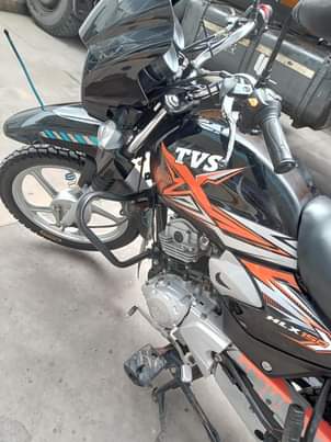 A picture of Used