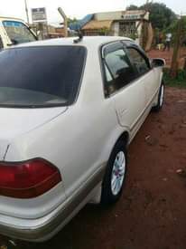 A picture of Car