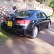 A picture of Subaru Legacy 2009 34m negotiable
