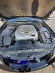 A picture of Toyota crown