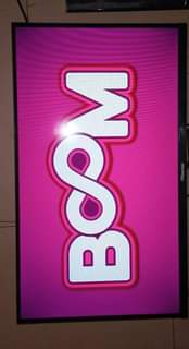 A picture of HISENSE 32INCH