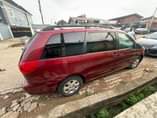 A picture of Tokunbor Accident Free Toyota Sienna 2010