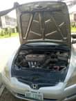 A picture of Used Honda 2005