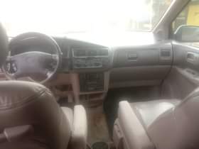 A picture of Pure first body 2000 sienna AC gear and engine perfect