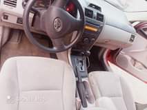 A picture of 2012 TOYOTA COROLLA