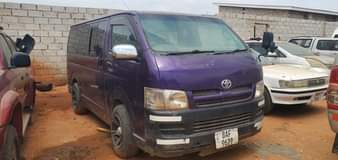 injectors