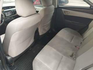 A picture of 2016 Corolla