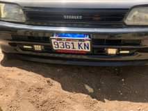 1991 cars