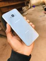 A picture of SAMSUNG GALAXY S8 PLUS
