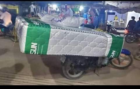 A picture of Magodoro original vunja bei
