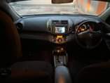 A picture of TOYOTA VANGUARD 2009 MODEL REG NO. DMM