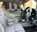 A picture of SUBARU FORESTER