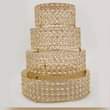 A picture of Vifaa vya cake