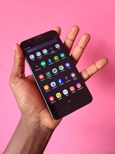 A picture of J7 PRIME 2