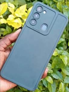 A picture of Tecno spack 8c