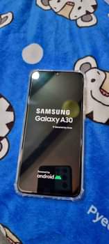 samsung a30s