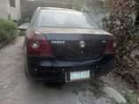 A picture of AWOOF BUY CHEAP 2007 GEELY MK 1 6L SELLING FOR