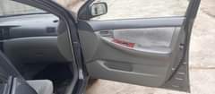 A picture of Toyota Corolla 2004