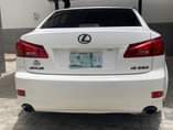 A picture of Lexus e250 Everything working fine Nothing to fix Buy and
