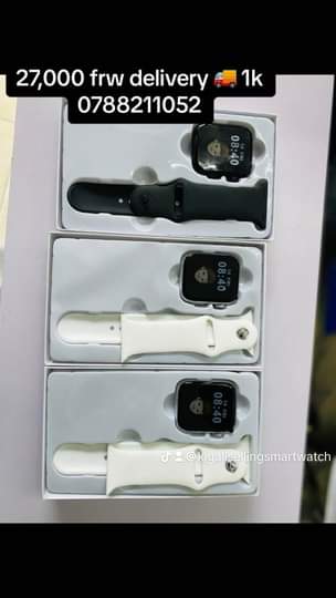 watches