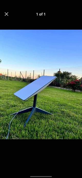 starlink zimbabwe