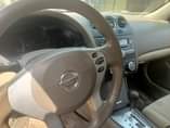 A picture of Nissan altima As fresh as seen Nothing to fix All