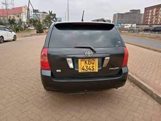 kbq number plate