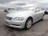 A picture of Toyota Markx 2008 UBP series at 30m