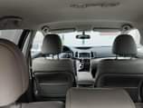 A picture of Toyota Venza