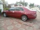 A picture of Very clean Honda DC for 1 4m fastest finger port