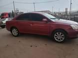 A picture of Toyota Avensis 2005 model for sale Super clean body and