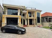 houses kyanja