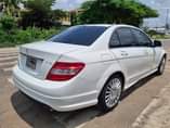 A picture of Very sharp foreign used 2009 10 Mercedes Benz c300