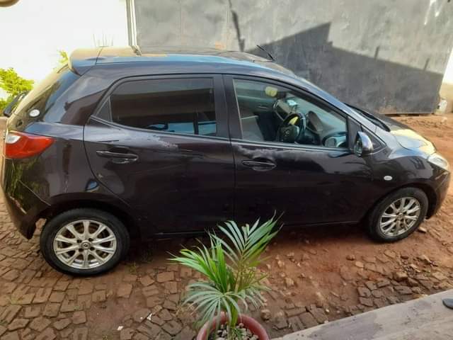 mazda