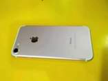 A picture of I phone 7 plain