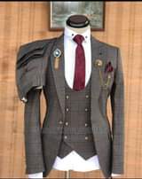 suits