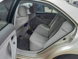 A picture of 2011 Toks Toyota Camry with Venza engine LE