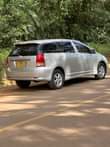A picture of Wish at 26m MODEL 2008 INSTALLMENTS ALLOWED 0705027609 0783411484