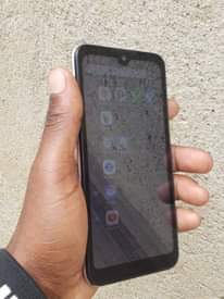 A picture of TECNO POP 5