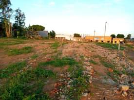 A picture of  PLOTS IN WAKISO MABOMBWE TOWN AT 40M