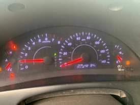 A picture of Super Clean Toyota Camry