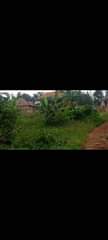 A picture of House for sale located in Buloba 3bedrooms 2 bathrooms sitting