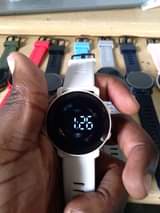 watches