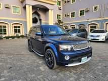 A picture of Awoof deal note this car is perfectly okay and nobody