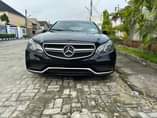 A picture of 2015 Xle Benz E350 model Nothing to fix Sound Engine